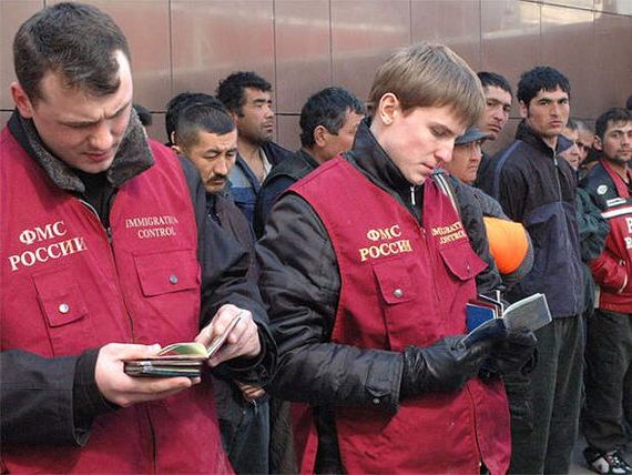 прописка в Богородицке